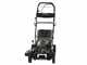 Blackstone Essentials ESP 460-180 - Rasaerba a scoppio trazionato - 4 in 1 -  Motore a scoppio da 180cc