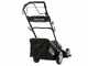 Blackstone Essentials ESP 460-180 - Rasaerba a scoppio trazionato - 4 in 1 -  Motore a scoppio da 180cc