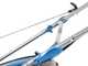 Hyundai DM51SC - Rasaerba a scoppio trazionato - Motore Honda GCV200