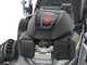 Hyundai DM51SC - Rasaerba a scoppio trazionato - Motore Honda GCV200
