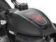 Hyundai DM51SC - Rasaerba a scoppio trazionato - Motore Honda GCV200