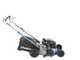 Hyundai DM51SC - Rasaerba a scoppio trazionato - Motore Honda GCV200