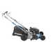Hyundai DM51SC - Rasaerba a scoppio trazionato - Motore Honda GCV200