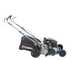 Hyundai DM51SC - Rasaerba a scoppio trazionato - Motore Honda GCV200