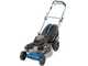 Hyundai DM51SC - Rasaerba a scoppio trazionato - Motore Honda GCV200