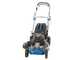Hyundai DM51SC - Rasaerba a scoppio trazionato - Motore Honda GCV200