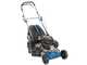 Hyundai DM51SC - Rasaerba a scoppio trazionato - Motore Honda GCV200