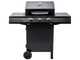 OUTLET - SENZA IMBALLO ORIGINALE - Char-Broil Performance Core B3 CART - Barbecue a gas