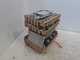 OUTLET - SENZA IMBALLO ORIGINALE - Char-Broil Performance Core B3 CART - Barbecue a gas