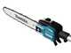 OUTLET - PICCOLI DIFETTI ESTETICI - Makita DUA301Z - Potatore a batteria su asta - SENZA BATTERIE E CARICABATTERIE