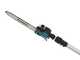OUTLET - PICCOLI DIFETTI ESTETICI - Makita DUA301Z - Potatore a batteria su asta - SENZA BATTERIE E CARICABATTERIE