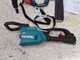 OUTLET - PICCOLI DIFETTI ESTETICI - Makita DUA301Z - Potatore a batteria su asta - SENZA BATTERIE E CARICABATTERIE
