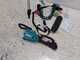 OUTLET - PICCOLI DIFETTI ESTETICI - Makita DUA301Z - Potatore a batteria su asta - SENZA BATTERIE E CARICABATTERIE