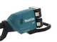 OUTLET - PICCOLI DIFETTI ESTETICI - Makita DUA301Z - Potatore a batteria su asta - SENZA BATTERIE E CARICABATTERIE