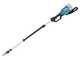 OUTLET - PICCOLI DIFETTI ESTETICI - Makita DUA301Z - Potatore a batteria su asta - SENZA BATTERIE E CARICABATTERIE