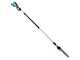 OUTLET - PICCOLI DIFETTI ESTETICI - Makita DUA301Z - Potatore a batteria su asta - SENZA BATTERIE E CARICABATTERIE