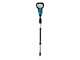 OUTLET - PICCOLI DIFETTI ESTETICI - Makita DUA301Z - Potatore a batteria su asta - SENZA BATTERIE E CARICABATTERIE