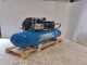 OUTLET - DIFETTI ESTETICI - ABAC EXP A49B 200 CM3 - Compressore aria elettrico monofase a cinghia - Motore 3 HP &ndash; 200 lt