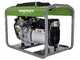 Energy EY-10TB AVR - Generatore di corrente a benzina 8 kW - Continua 7,2 Trifase
