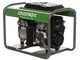 Energy EY-10TB AVR - Generatore di corrente a benzina 8 kW - Continua 7,2 Trifase