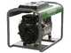 Energy EY-10TB AVR - Generatore di corrente a benzina 8 kW - Continua 7,2 Trifase