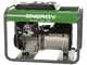 Energy EY-10TB AVR - Generatore di corrente a benzina 8 kW - Continua 7,2 Trifase