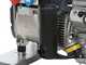 Energy EY-10TB AVR - Generatore di corrente a benzina 8 kW - Continua 7,2 Trifase