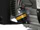 Energy EY-10TB AVR - Generatore di corrente a benzina 8 kW - Continua 7,2 Trifase