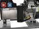 Energy EY-10TB AVR - Generatore di corrente trifase 8 kw - Motore Briggs