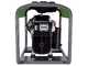 Energy EY-10TB AVR - Generatore di corrente trifase 8 kw - Motore Briggs