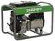 Energy EY-10TB AVR - Generatore di corrente trifase 8 kw - Motore Briggs
