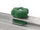 OUTLET - PICCOLI DIFETTI ESTETICI - Facal Super Prima, 10+11+11 gradini, 3.54 mt - Scala in alluminio allungabile