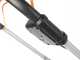Worx WG733E - Tagliaerba a batteria - 20V/4Ah - Taglio 33cm