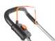 Worx WG733E - Tagliaerba a batteria - 20V/4Ah - Taglio 33cm