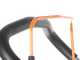 Worx WG733E - Tagliaerba a batteria - 20V/4Ah - Taglio 33cm
