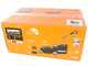 Worx WG733E - Tagliaerba a batteria - 20V/4Ah - Taglio 33cm