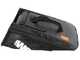 Worx WG733E - Tagliaerba a batteria - 20V/4Ah - Taglio 33cm