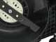 Worx WG733E - Tagliaerba a batteria - 20V/4Ah - Taglio 33cm