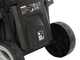 Worx WG733E - Tagliaerba a batteria - 20V/4Ah - Taglio 33cm