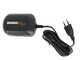 Worx WG733E - Tagliaerba a batteria - 20V/4Ah - Taglio 33cm