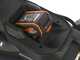 Worx WG733E - Tagliaerba a batteria - 20V/4Ah - Taglio 33cm