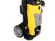 OUTLET - SENZA IMBALLO ORIGINALE - Annovi &amp; Reverberi 191K X-TRA - Idropulitrice a freddo - 140 bar max - Portata 7,5 lt/min - Classic Yellow