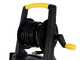 OUTLET - SENZA IMBALLO ORIGINALE - Annovi &amp; Reverberi 191K X-TRA - Idropulitrice a freddo - 140 bar max - Portata 7,5 lt/min - Classic Yellow