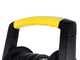 OUTLET - SENZA IMBALLO ORIGINALE - Annovi &amp; Reverberi 191K X-TRA - Idropulitrice a freddo - 140 bar max - Portata 7,5 lt/min - Classic Yellow