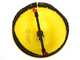 OUTLET - SENZA IMBALLO ORIGINALE - Annovi &amp; Reverberi 191K X-TRA - Idropulitrice a freddo - 140 bar max - Portata 7,5 lt/min - Classic Yellow