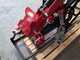 OUTLET - PICCOLI DIFETTI ESTETICI - GeoTech-Pro THT 175 - Braccio tagliasiepi per trattore con brandeggio laterale