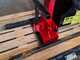 OUTLET - PICCOLI DIFETTI ESTETICI - GeoTech-Pro THT 175 - Braccio tagliasiepi per trattore con brandeggio laterale
