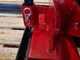 OUTLET - PICCOLI DIFETTI ESTETICI - GeoTech-Pro THT 175 - Braccio tagliasiepi per trattore con brandeggio laterale