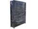 OUTLET - PICCOLI DIFETTI ESTETICI - GeoTech-Pro THT 175 - Braccio tagliasiepi per trattore con brandeggio laterale