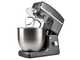 OUTLET - DIFETTO ESTETICO - G3 Ferrari Pastaio 10&amp;Lode - Impastatrice Planetaria con Tirapasta